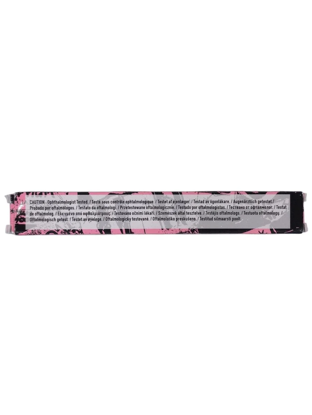 Pat McGrath Labs Dark Star Mascara in Xtreme Black